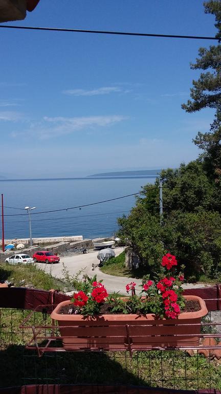 Apartment Ilario Cres Buitenkant foto